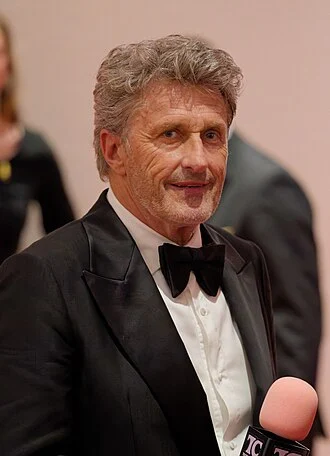 Paweł Pawlikowski height profile photo