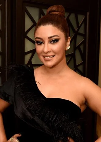 Payal Ghosh height profile photo