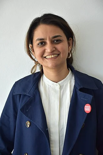 Payal Kapadia (filmmaker) height profile photo