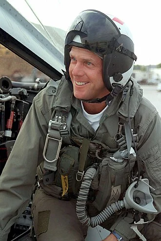 Payne Stewart height profile photo