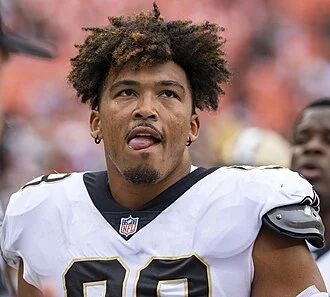Payton Turner height profile photo