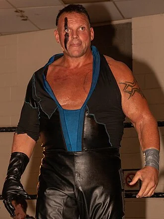 PCO (wrestler) height profile photo