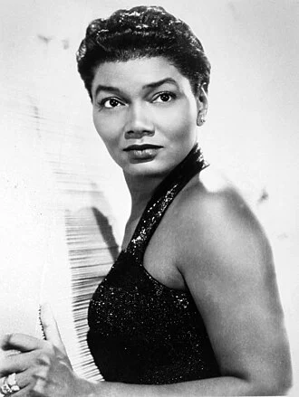 Pearl Bailey height profile photo