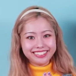 Peco (model) height profile photo