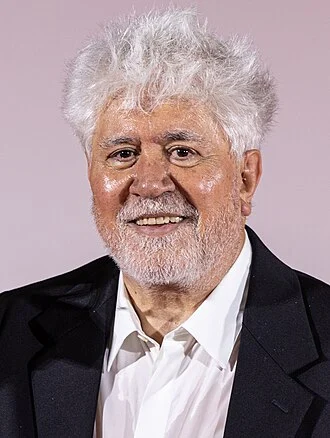 Pedro Almodóvar height profile photo