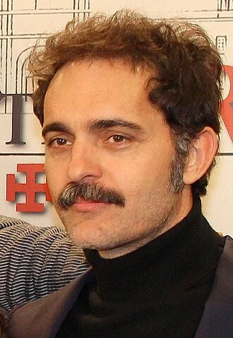 Pedro Alonso height profile photo