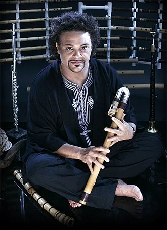 Pedro Eustache height profile photo