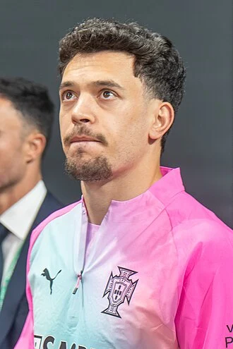 Pedro Gonçalves height profile photo
