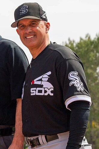 Pedro Grifol height profile photo