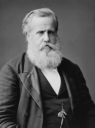 Pedro II of Brazil height profile photo