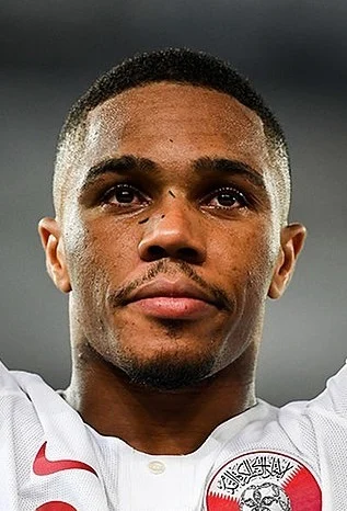 Pedro Miguel (footballer) height profile photo