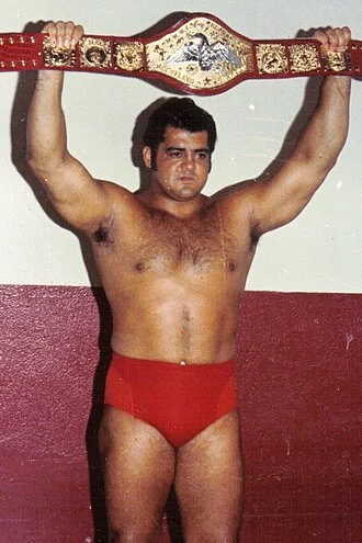 Pedro Morales height profile photo