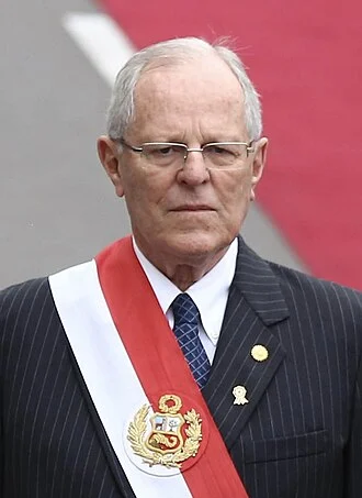 Pedro Pablo Kuczynski height profile photo