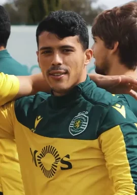 Pedro Porro height profile photo