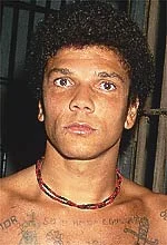 Pedro Rodrigues Filho height profile photo