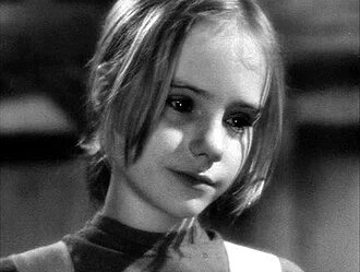 Peggy Ann Garner height profile photo
