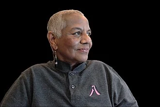 Peggy Cooper Cafritz height profile photo