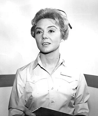 Peggy McCay height profile photo