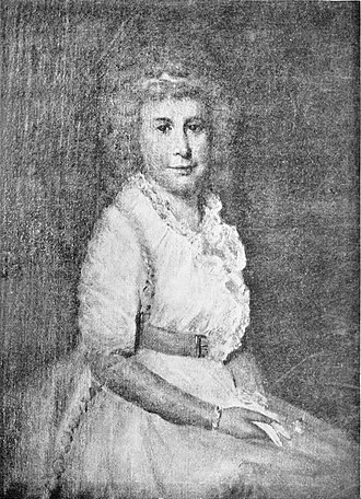 Peggy Schuyler height profile photo