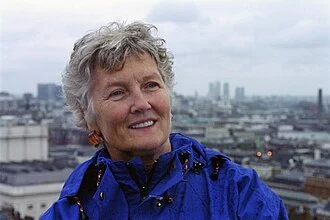 Peggy Seeger height profile photo
