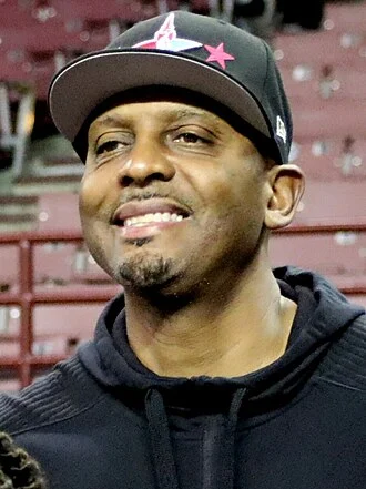 Penny Hardaway height profile photo