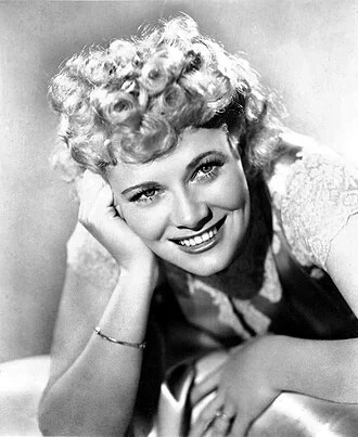 Penny Singleton height profile photo