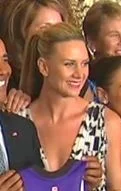 Penny Taylor height profile photo