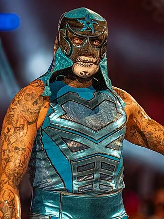 Pentagón Jr. height profile photo