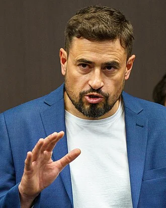 Pep Clotet height profile photo