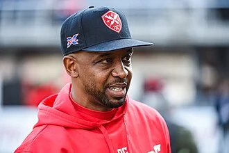 Pep Hamilton height profile photo