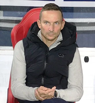 Pepijn Lijnders height profile photo