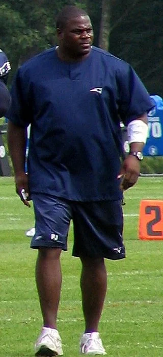 Pepper Johnson height profile photo