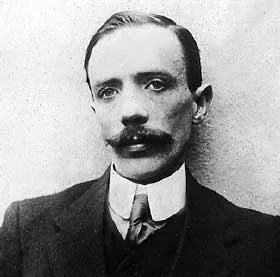 Percy Ludgate height profile photo
