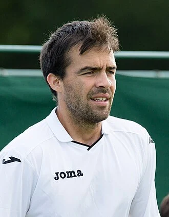 Pere Riba height profile photo