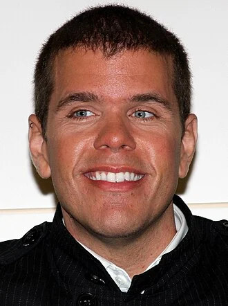 Perez Hilton height profile photo