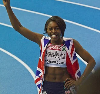 Perri Shakes-Drayton height profile photo
