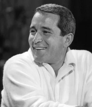 Perry Como height profile photo