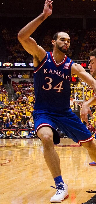 Perry Ellis (basketball) height profile photo
