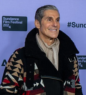 Perry Farrell height profile photo
