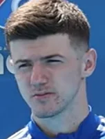 Petar Sučić height profile photo