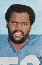 Pete Barnes height profile photo