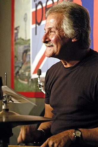 Pete Best height profile photo