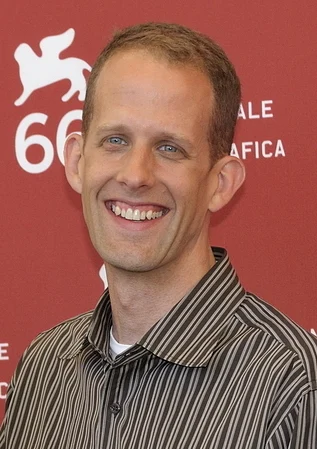 Pete Docter height profile photo