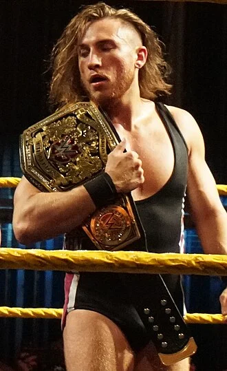 Pete Dunne height profile photo