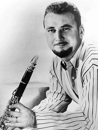 Pete Fountain height profile photo