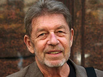Pete Hamill height profile photo