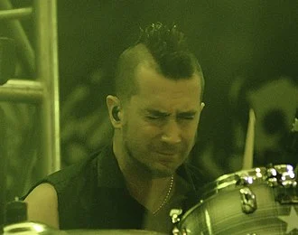 Pete Parada height profile photo