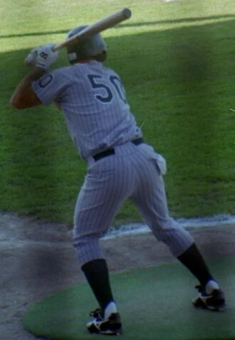 Pete Rose Jr. height profile photo