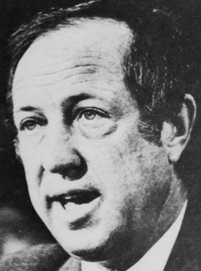 Pete Rozelle height profile photo