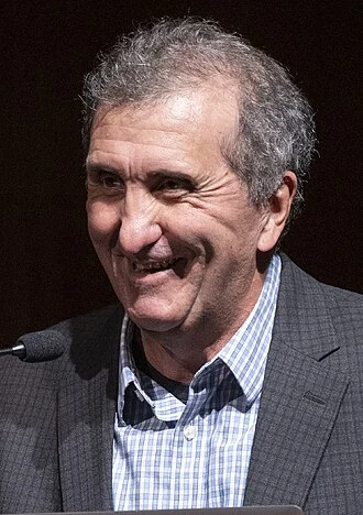 Pete Souza height profile photo